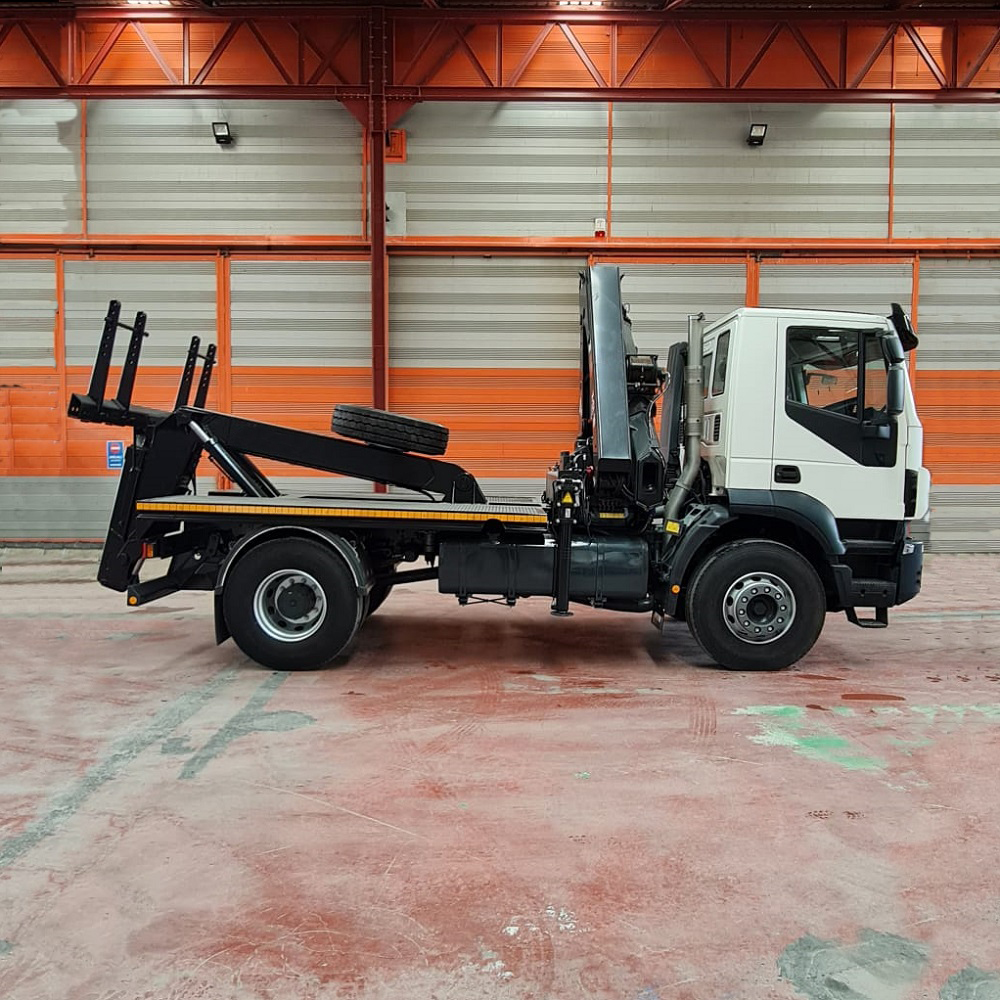 WRECKER