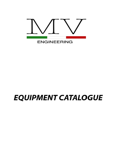 MV Engineering 2026 Catalog