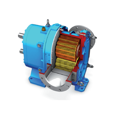 Pompalar - MV Engineering