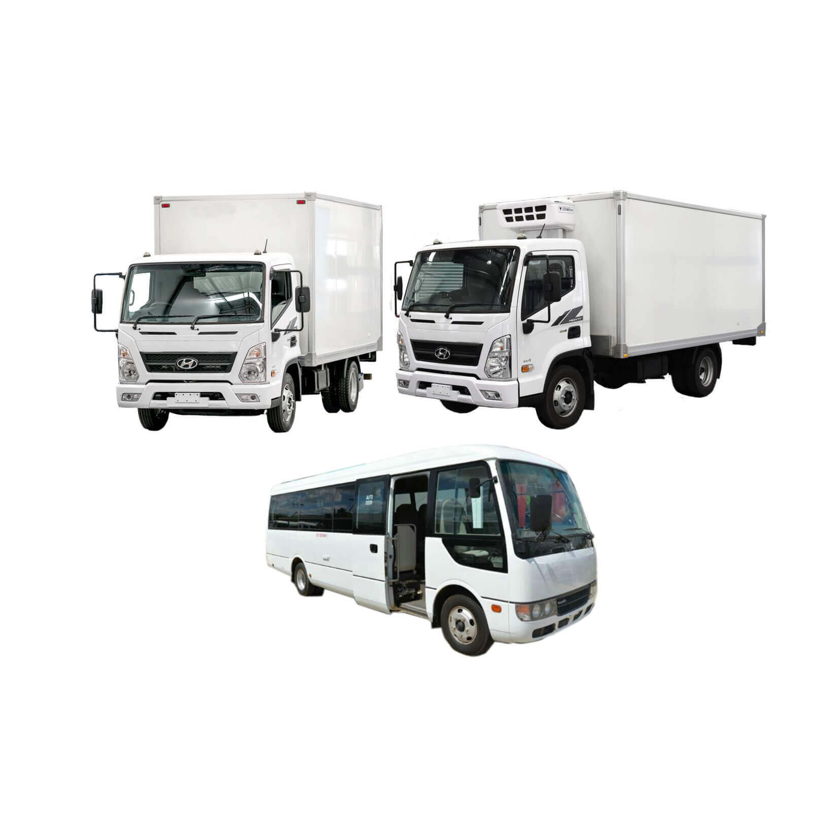 Stok / 2. El Ürünler - MV Engineering