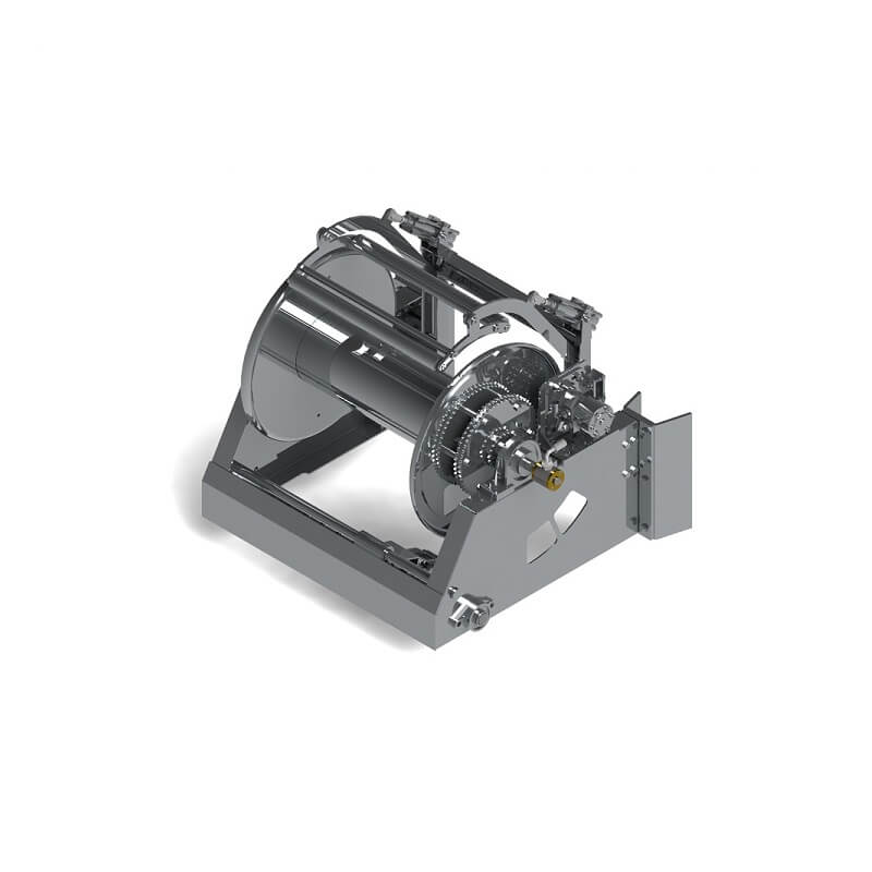 Tamamlayıcı Elemanlar - MV Engineering