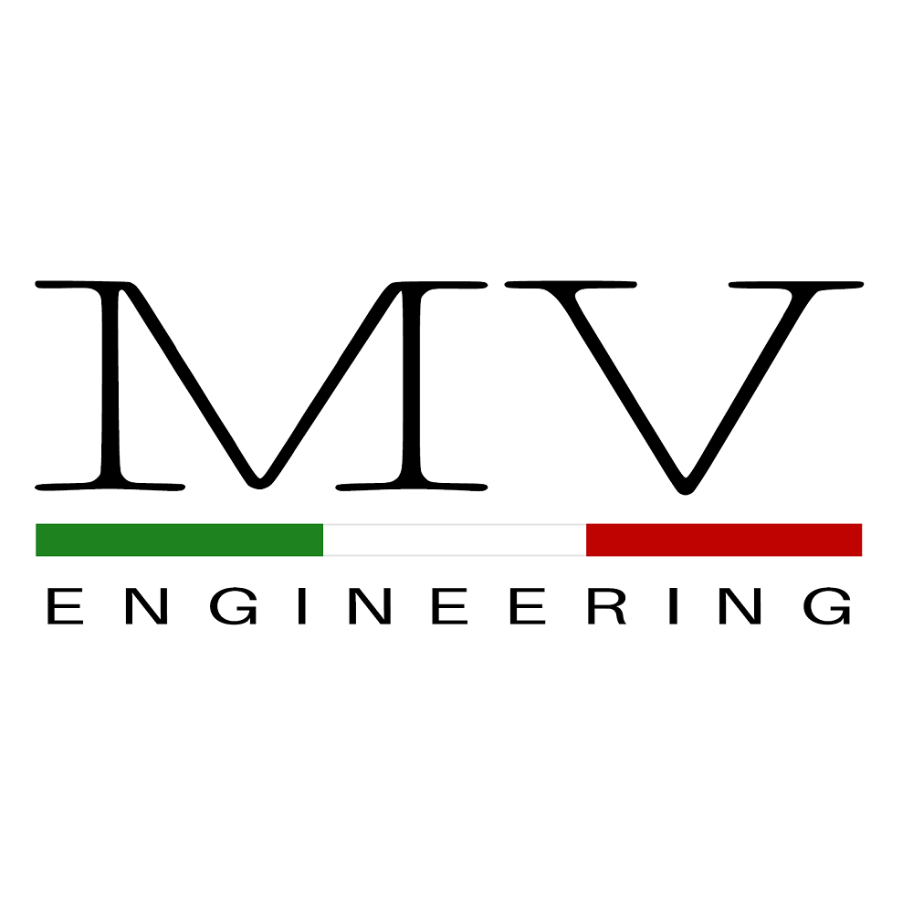 Nuovi centri CNC a 5 assi per la lavorazione meccanica - MV Engineering