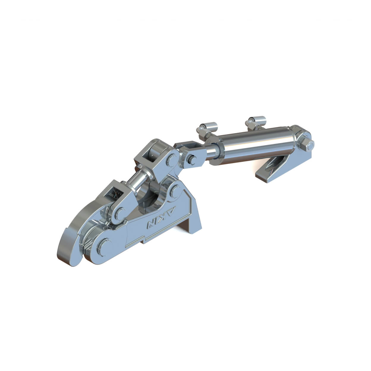 ARKA KAPAK KİLİTLERİ - MV Engineering